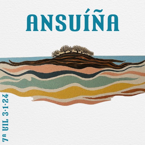 Ansuiña